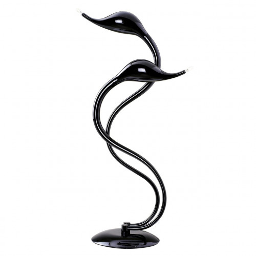 настольная лампа lightstar cigno collo bk 751927 в Нижнекамске