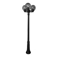 уличный фонарь fumagalli ricu bisso/g250 g25.157.s30.aze27 в Нижнекамске