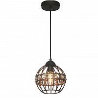 подвесной светильник f-promo globi 1801-1p в Нижнекамске