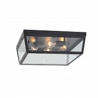 потолочный светильник st luce piramide sl322.412.04 в Нижнекамске