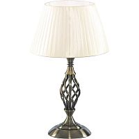 настольная лампа arte lamp zanzibar a8390lt-1ab в Нижнекамске