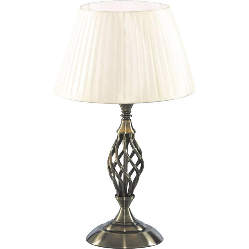 настольная лампа arte lamp zanzibar a8390lt-1ab в Нижнекамске