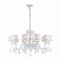 подвесная люстра dio darte asfour firenze e 1.1.10.200 w в Нижнекамске