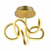 потолочный светодиодный светильник arti lampadari angelo l 1.2.35.06 g в Нижнекамске
