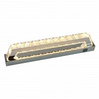 подсветка для зеркал arte lamp treno a1410ap-1cc в Нижнекамске