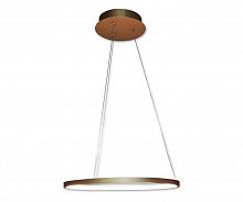 подвесной светодиодный светильник kink light тор-трек d65 08658,33 в Нижнекамске