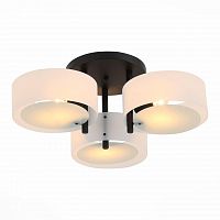 потолочная люстра st luce foresta sl483.402.03 в Нижнекамске
