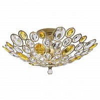 потолочный светильник mw-light лаура 345012806 в Нижнекамске