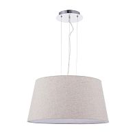 подвесной светильник maytoni calvin ceiling p179-pl-01-w в Нижнекамске