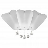 бра lightstar lobo 804640 в Нижнекамске