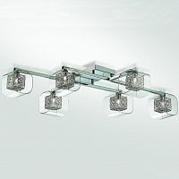 потолочная люстра odeon light forta 2006/6c в Нижнекамске