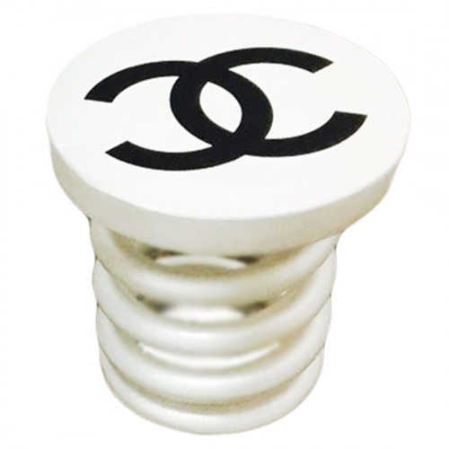 стул пружина chanel white малый в Нижнекамске