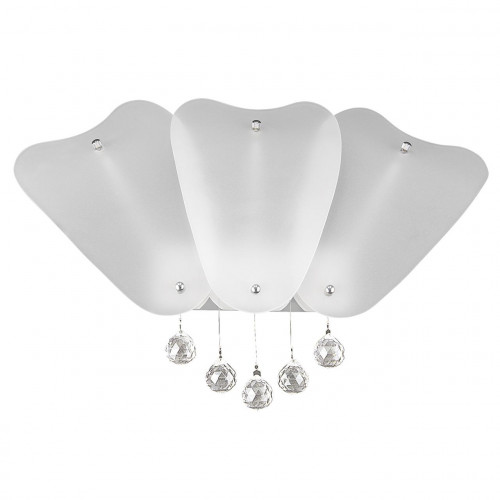 бра lightstar lobo 804640 в Нижнекамске