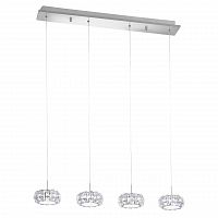подвесной светильник eglo corliano 39007 в Нижнекамске