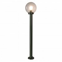 уличный светильник arte lamp gazebo a8365pa-1ss в Нижнекамске