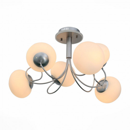 потолочная люстра st luce acini sl717.552.06 в Нижнекамске