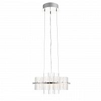 подвесная светодиодная люстра st luce biciere sl430.113.12 в Нижнекамске