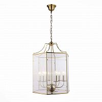 подвесная люстра st luce sl228.303.06 в Нижнекамске