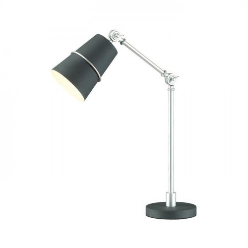 настольная лампа odeon light carlos 4154/1t в Нижнекамске