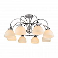 потолочная люстра arte lamp a6057pl-8cc в Нижнекамске