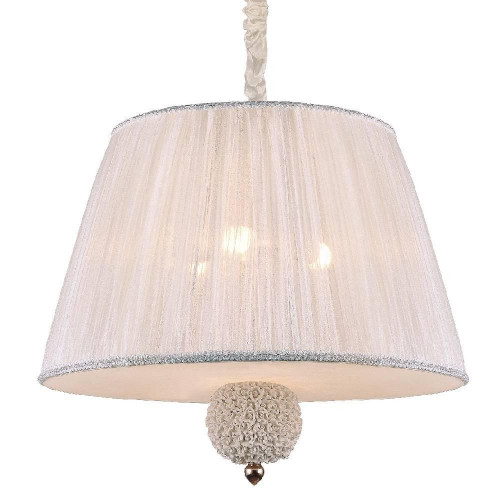 подвесной светильник crystal lux adagio sp3 в Нижнекамске