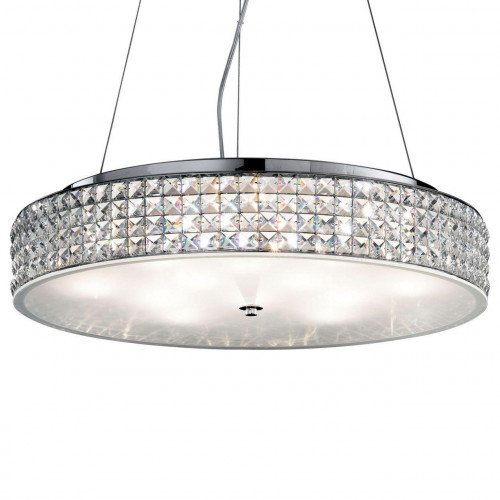 подвесной светильник ideal lux roma sp12 в Нижнекамске