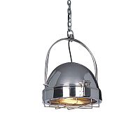 подвесной светильник km026 steel от delight collection в Нижнекамске