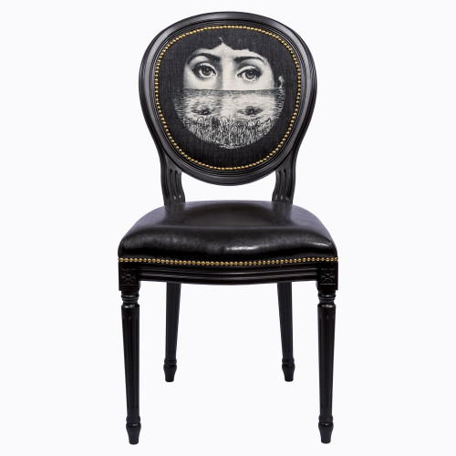 стул погружение fornasetti в Нижнекамске