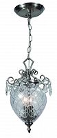 подвесной светильник divinare reggia 1150/01 sp-2 в Нижнекамске