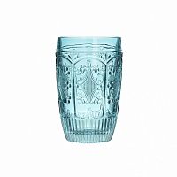 набор бокалов, из 6 шт. lora синего цвета в Нижнекамске