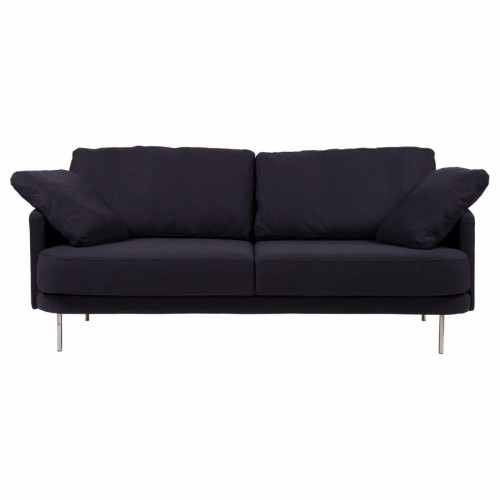 диван camber sofa прямой пепельно-серый в Нижнекамске