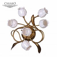 бра chiaro иоланта 321020306 в Нижнекамске