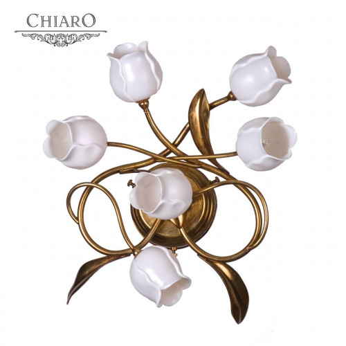 бра chiaro иоланта 321020306 в Нижнекамске