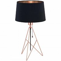 настольная лампа eglo camporale 39178 в Нижнекамске