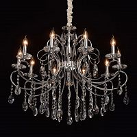 подвесная люстра mw-light адель 7 373013410 в Нижнекамске