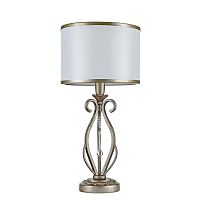 настольная лампа maytoni fiore h235-tl-01-g в Нижнекамске