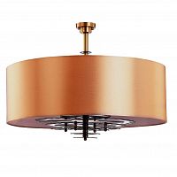 подвесной светильник crystal lux montana sp в Нижнекамске