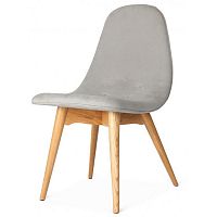 стул contour 1 серый в Нижнекамске