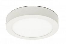 потолочный светильник arte lamp angolo a3018pl-1wh в Нижнекамске