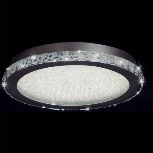 потолочный светильник mantra crystal 4576 в Нижнекамске