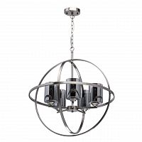 подвесная люстра mw-light альгеро 2 285010605 в Нижнекамске