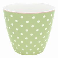 стакан spot pale green в Нижнекамске