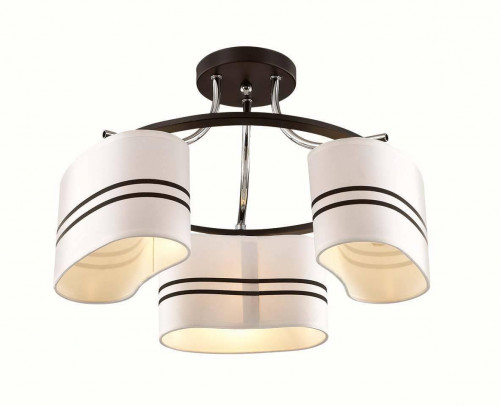 потолочная люстра lumion ivara 3056/3c в Нижнекамске
