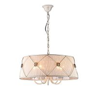 подвесная люстра maytoni bellone arm369-05-g в Нижнекамске