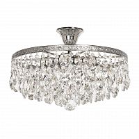 потолочная люстра arti lampadari castellana e 1.3.38.601 n в Нижнекамске