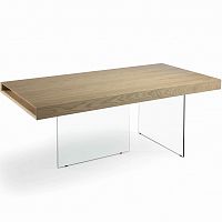 стол обеденный cp1712-d-oak от angel cerda в Нижнекамске