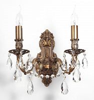 бра lucia tucci firenze w141.2 antique в Нижнекамске