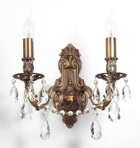 бра lucia tucci firenze w141.2 antique в Нижнекамске