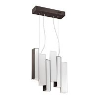 подвесной светодиодный светильник odeon light remi 4014/99al в Нижнекамске