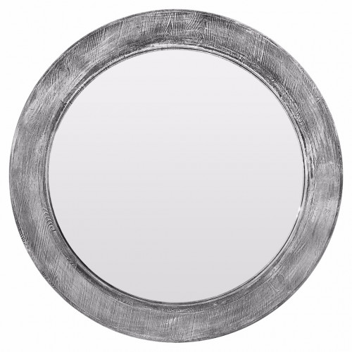 зеркало круглое серое большое big window grey в Нижнекамске